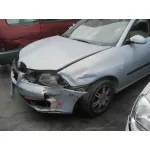 SEAT IBIZA (6L1) SEAT IBIZA (6L1) '2003 COOL AZUL 2004