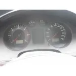 SEAT IBIZA (6L1) SEAT IBIZA (6L1) '2003 COOL AZUL 2004