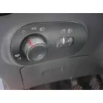 SEAT IBIZA (6L1) SEAT IBIZA (6L1) '2003 COOL AZUL 2004