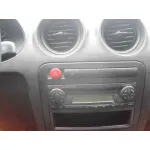 SEAT IBIZA (6L1) SEAT IBIZA (6L1) '2003 COOL AZUL 2004