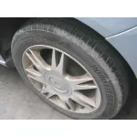 SEAT IBIZA (6L1) SEAT IBIZA (6L1) '2003 COOL AZUL 2004
