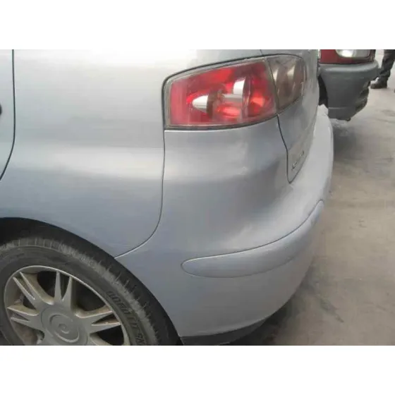 SEAT IBIZA (6L1) '2003 COOL AZUL