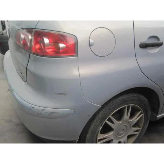 SEAT IBIZA (6L1) '2003 COOL AZUL