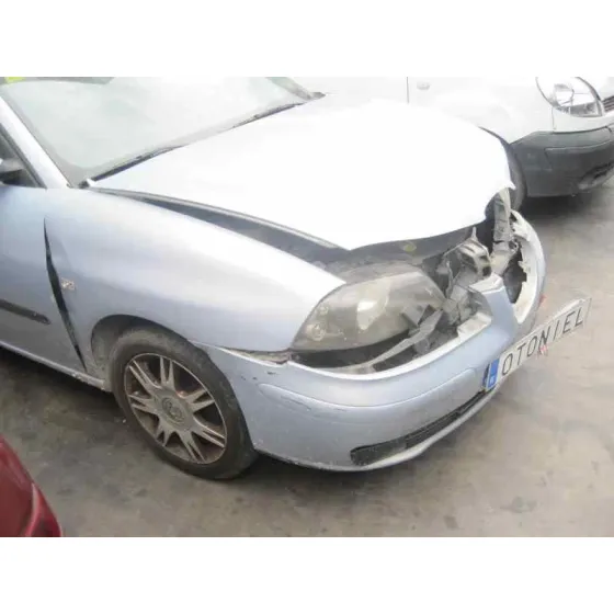 SEAT IBIZA (6L1) '2003 COOL AZUL