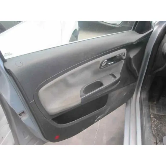 SEAT IBIZA (6L1) '2003 COOL AZUL
