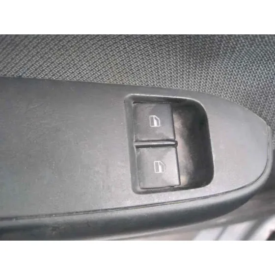 SEAT IBIZA (6L1) '2003 COOL AZUL