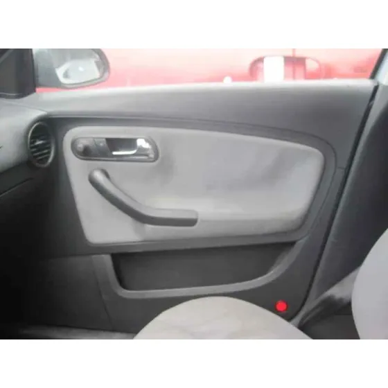 SEAT IBIZA (6L1) '2003 COOL AZUL
