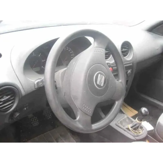 SEAT IBIZA (6L1) '2003 COOL AZUL