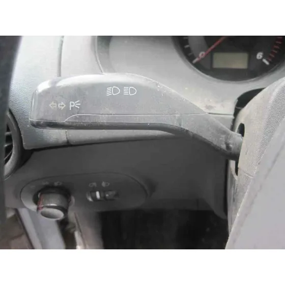 SEAT IBIZA (6L1) '2003 COOL AZUL
