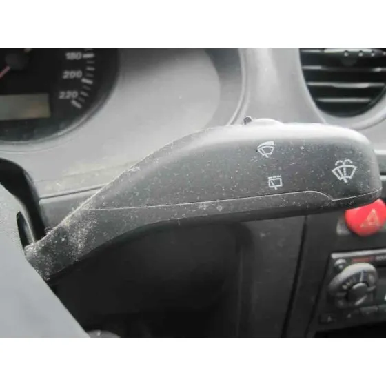SEAT IBIZA (6L1) '2003 COOL AZUL