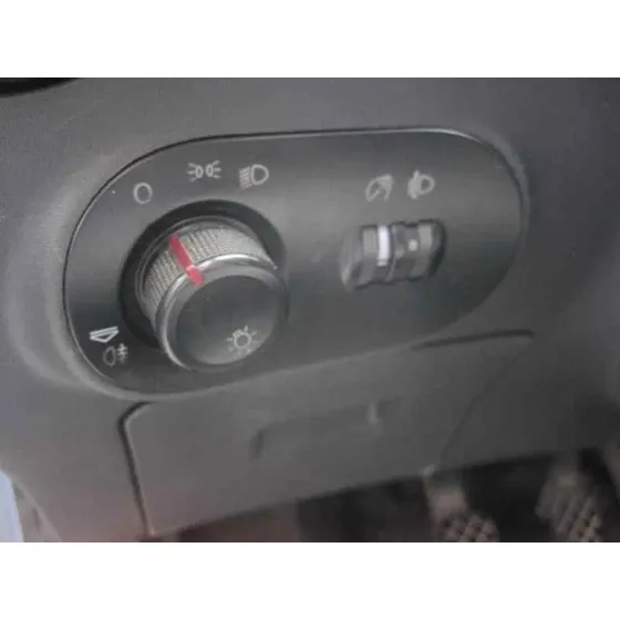 SEAT IBIZA (6L1) '2003 COOL AZUL