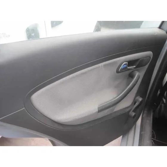 SEAT IBIZA (6L1) '2003 COOL AZUL