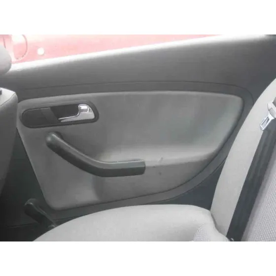 SEAT IBIZA (6L1) '2003 COOL AZUL