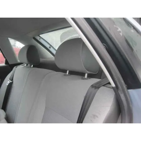 SEAT IBIZA (6L1) '2003 COOL AZUL