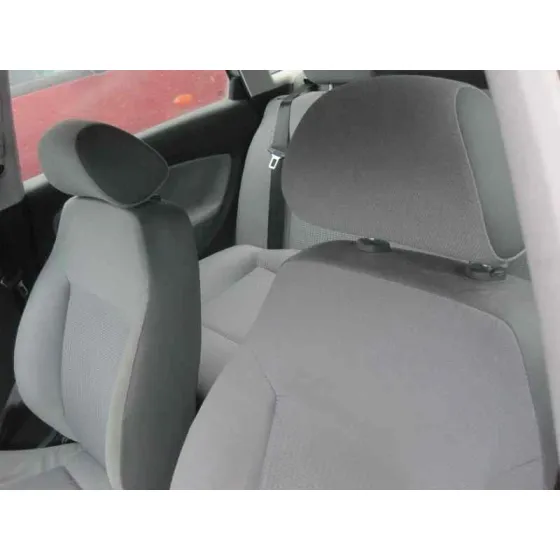 SEAT IBIZA (6L1) '2003 COOL AZUL
