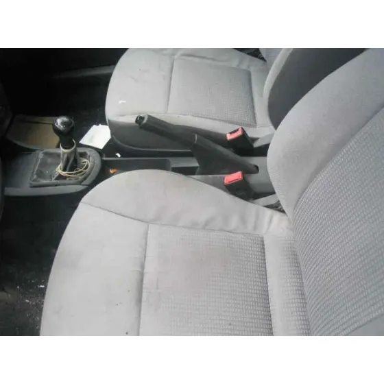 SEAT IBIZA (6L1) '2003 COOL AZUL