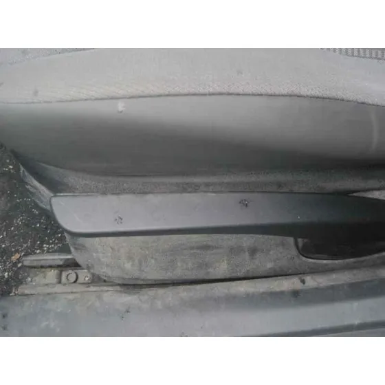 SEAT IBIZA (6L1) '2003 COOL AZUL