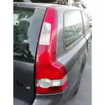 VOLVO V50 FAMILIAR VOLVO V50 FAMILIAR '2006 1.8 MOMENTUM NEGRO 2004