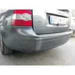 VOLVO V50 FAMILIAR VOLVO V50 FAMILIAR '2006 1.8 MOMENTUM NEGRO 2004