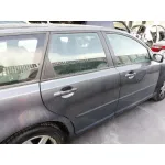 VOLVO V50 FAMILIAR VOLVO V50 FAMILIAR '2006 1.8 MOMENTUM NEGRO 2004