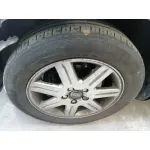 VOLVO V50 FAMILIAR VOLVO V50 FAMILIAR '2006 1.8 MOMENTUM NEGRO 2004