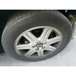 VOLVO V50 FAMILIAR VOLVO V50 FAMILIAR '2006 1.8 MOMENTUM NEGRO 2004
