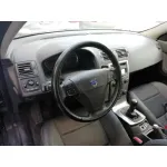 VOLVO V50 FAMILIAR VOLVO V50 FAMILIAR '2006 1.8 MOMENTUM NEGRO 2004