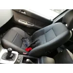 VOLVO V50 FAMILIAR VOLVO V50 FAMILIAR '2006 1.8 MOMENTUM NEGRO 2004