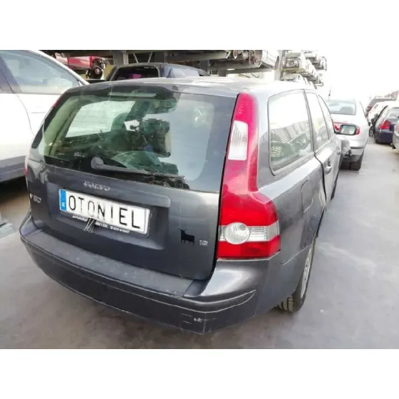 VOLVO V50 FAMILIAR '2006 1.8 MOMENTUM NEGRO