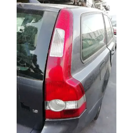 VOLVO V50 FAMILIAR '2006 1.8 MOMENTUM NEGRO