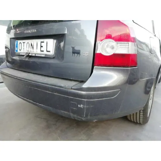 VOLVO V50 FAMILIAR '2006 1.8 MOMENTUM NEGRO