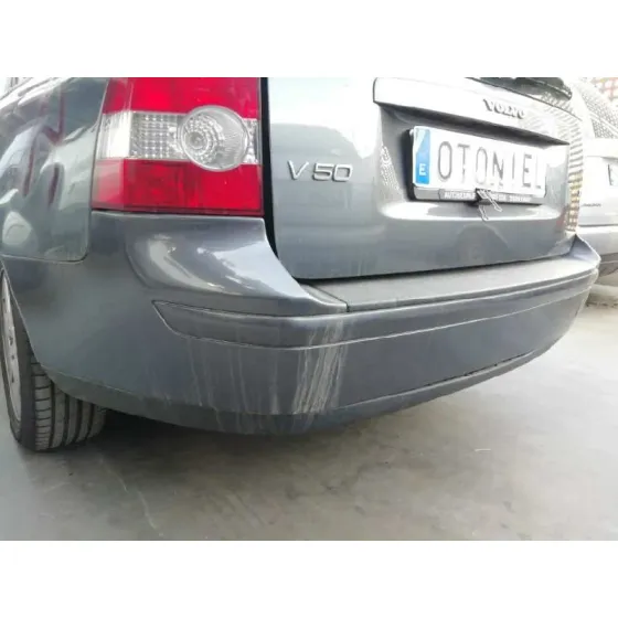 VOLVO V50 FAMILIAR '2006 1.8 MOMENTUM NEGRO