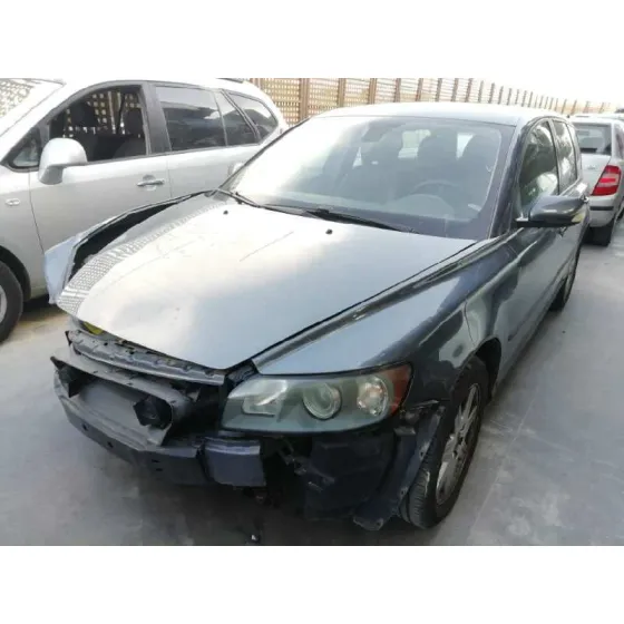 VOLVO V50 FAMILIAR '2006 1.8 MOMENTUM NEGRO