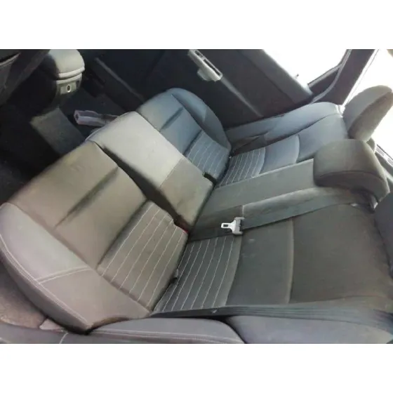 VOLVO V50 FAMILIAR '2006 1.8 MOMENTUM NEGRO