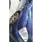KIA CARENS KIA CARENS '2006 1.6 CAT AZUL 2002