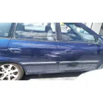 KIA CARENS KIA CARENS '2006 1.6 CAT AZUL 2002