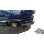 KIA CARENS KIA CARENS '2006 1.6 CAT AZUL 2002