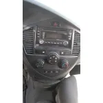 KIA CARENS KIA CARENS '2006 1.6 CAT AZUL 2002