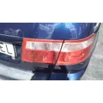 KIA CARENS KIA CARENS '2006 1.6 CAT AZUL 2002