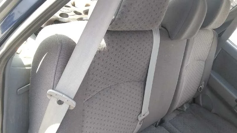 KIA CARENS '2006 1.6 CAT AZUL
