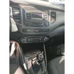 KIA CARENS IV D4FD. CAMBIO MANUAL 6V 2013