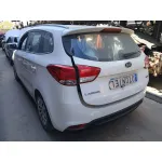 KIA CARENS IV D4FD. CAMBIO MANUAL 6V 2013