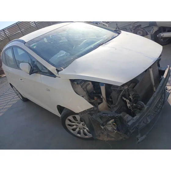 D4FD. CAMBIO MANUAL 6V