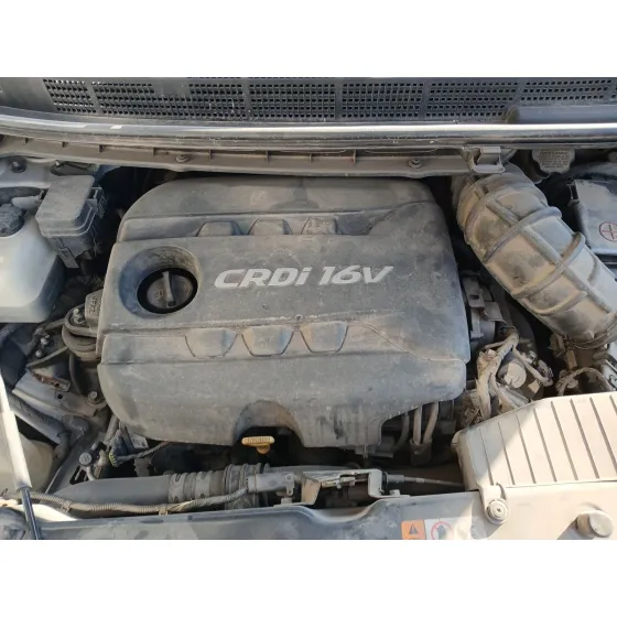 D4FD. CAMBIO MANUAL 6V