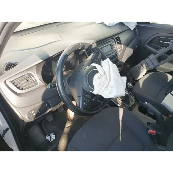D4FD. CAMBIO MANUAL 6V
