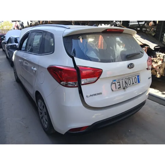 D4FD. CAMBIO MANUAL 6V