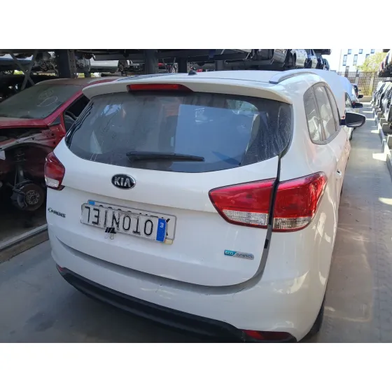 D4FD. CAMBIO MANUAL 6V