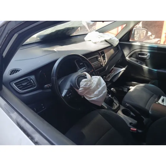 D4FD. CAMBIO MANUAL 6V