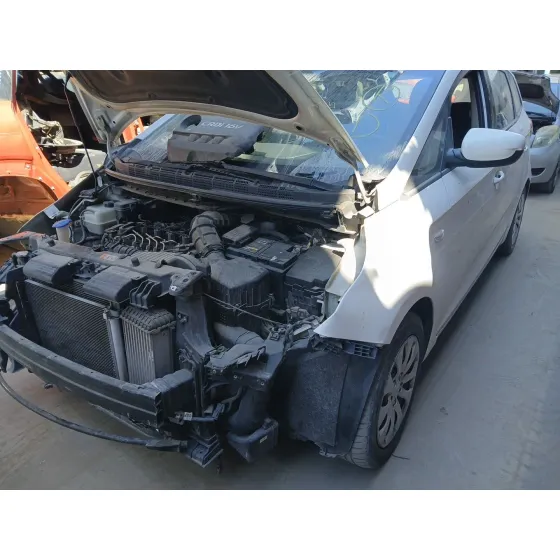 D4FD. CAMBIO MANUAL 6V