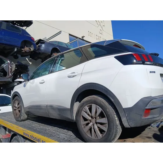 MOTOR YH01 MANUAL 6V CVF/KW: 11.19/96